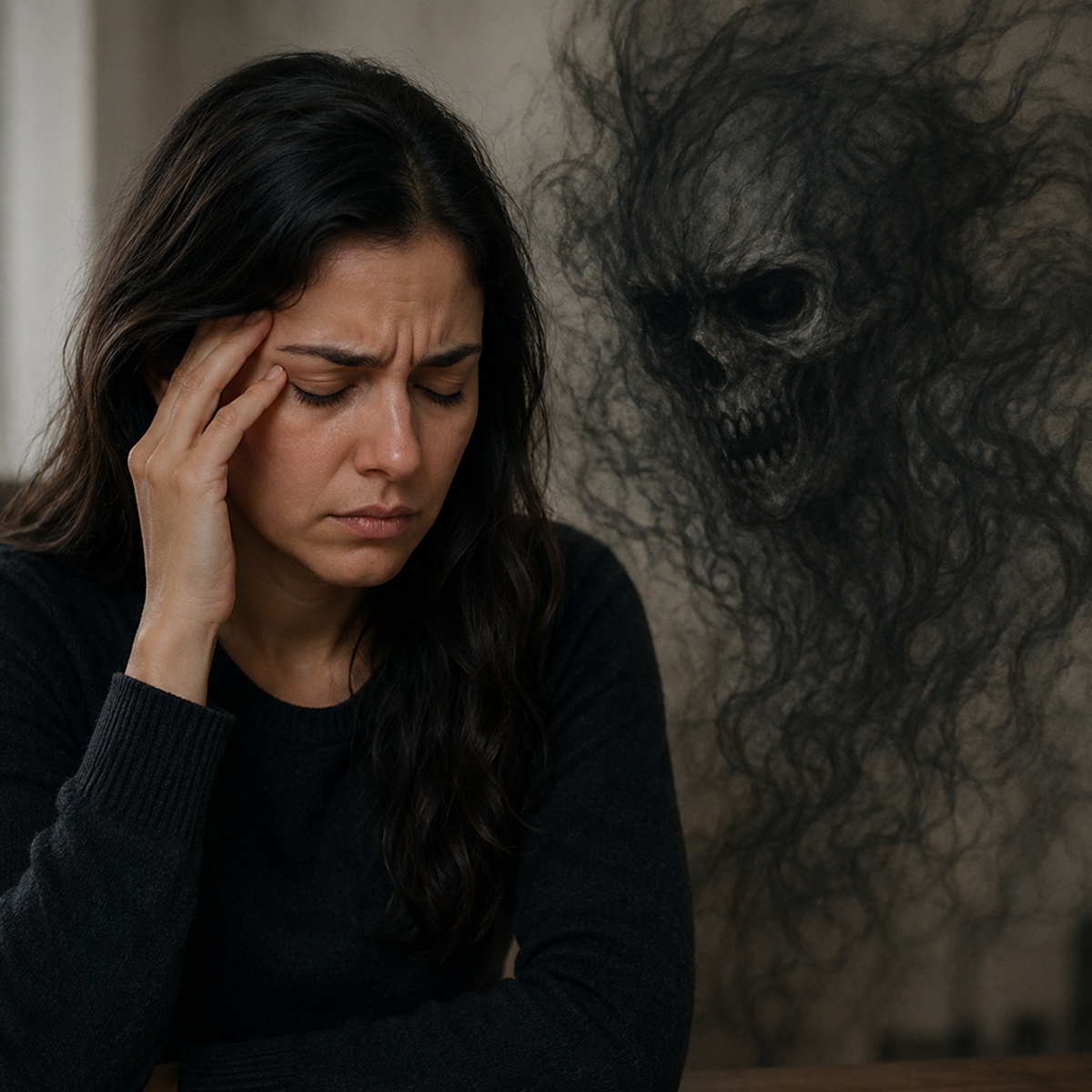 Negative Energy Removal